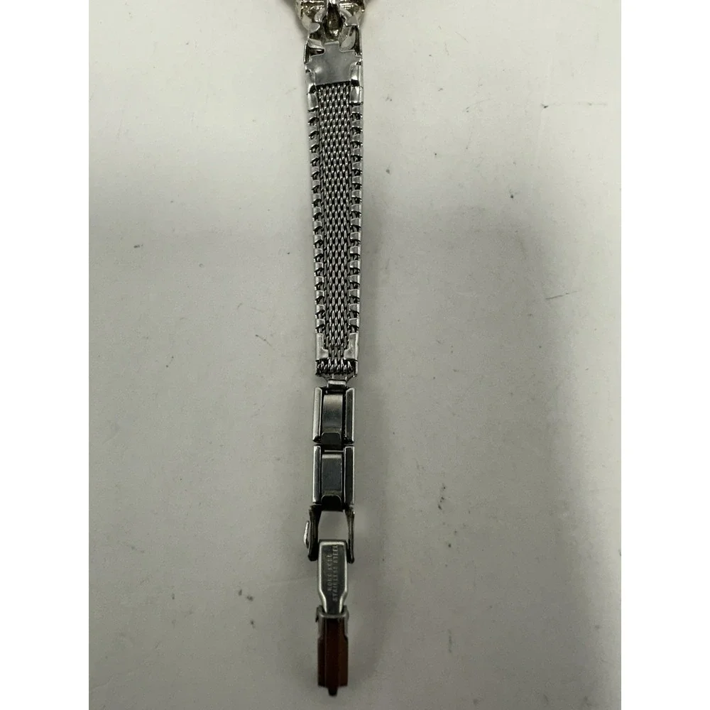Woldman Swiss Made Manual Wind‎ Working Ladies Watch 16MM 6